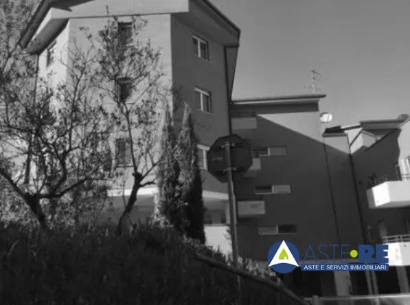 appartamento in vendita ad Orte