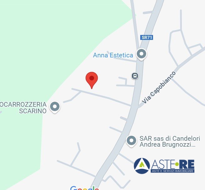 appartamento in vendita a Montefiascone